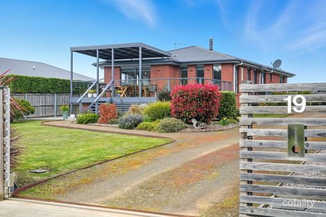Property photo of 19 Silver Hill Road Cygnet TAS 7112