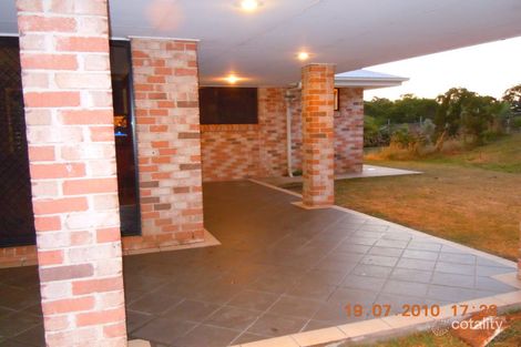 197 Old Rifle Range Rd, Nanango, QLD 4615