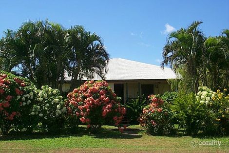 119 Twelfth Ave, Home Hill, QLD 4806