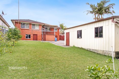 Property photo of 13 Laver Road Dapto NSW 2530