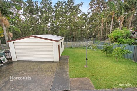 Property photo of 13 Laver Road Dapto NSW 2530