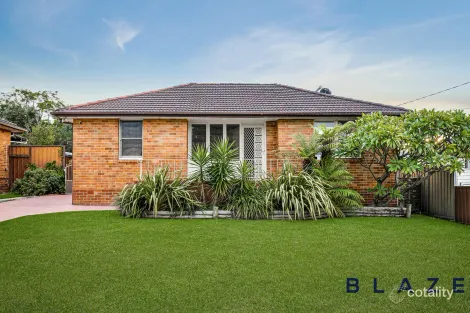 Property photo of 17 Eaglehawk Street Heckenberg NSW 2168