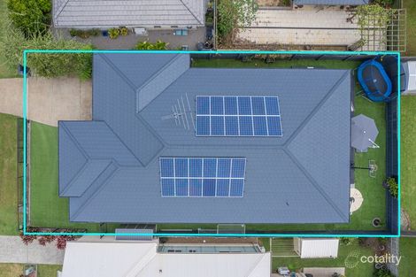 Property photo of 3 Lehmann Circuit Caboolture South QLD 4510