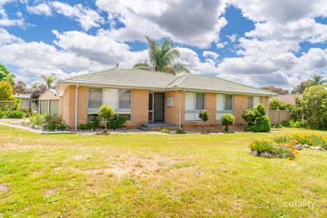 Property photo of 73 Buller Crescent Thurgoona NSW 2640