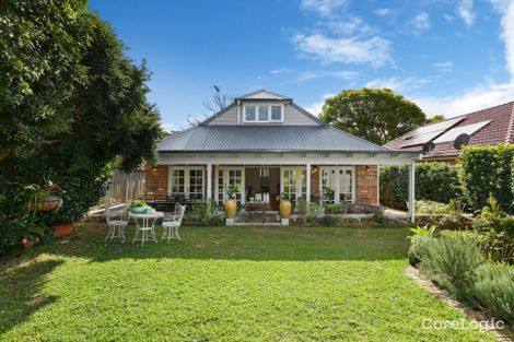 Property photo of 12 Seaview Street Summer Hill NSW 2130