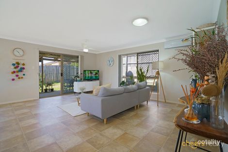 Property photo of 26 Rubicon Crescent Kuraby QLD 4112