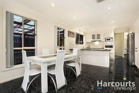 Property photo of 15 Francis Walton Road Mill Park VIC 3082