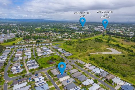Property photo of 3 Lehmann Circuit Caboolture South QLD 4510