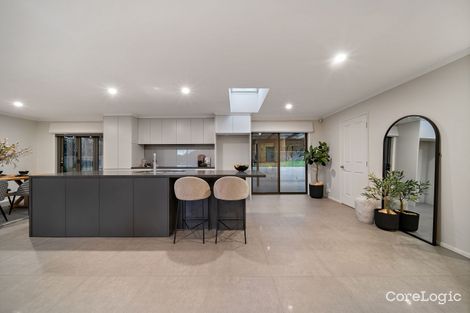 Property photo of 50 Crofts Crescent Spence ACT 2615
