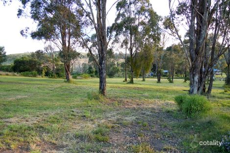 Property photo of 197 Old Rifle Range Road Nanango QLD 4615