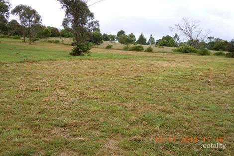 Property photo of 197 Old Rifle Range Road Nanango QLD 4615