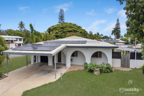 24 GUNDARRA CT, KIRWAN, QLD 4817