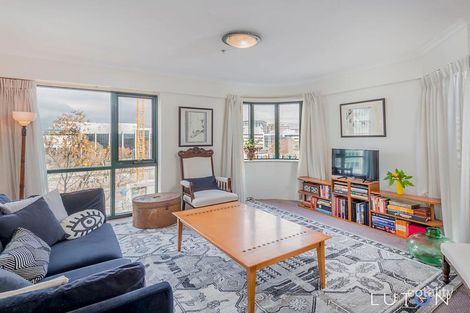 Property photo of 508/74 Northbourne Avenue Braddon ACT 2612