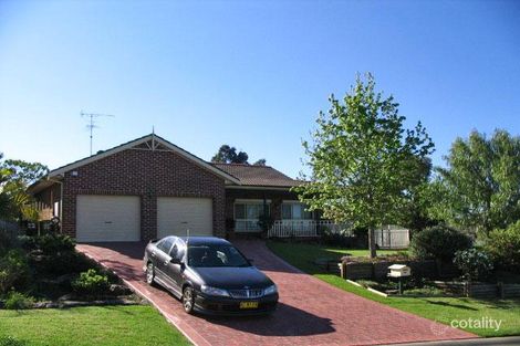 Property photo of 22 Cascade Road Cranebrook NSW 2749