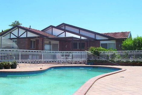 Property photo of 21 Jenkins Drive Templestowe VIC 3106