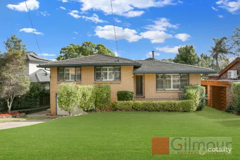 10 Hambledon Ave, Baulkham Hills, NSW 2153