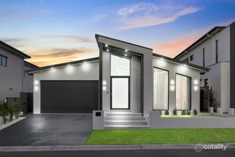 Property photo of 16 Kimberlite Road Gables NSW 2765