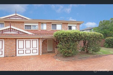 6/77 Stafford St, Kingswood, NSW 2747