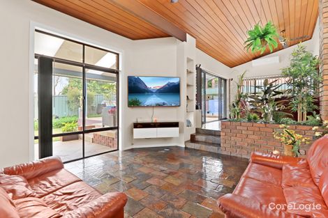 Property photo of 51 Mulheron Avenue Baulkham Hills NSW 2153