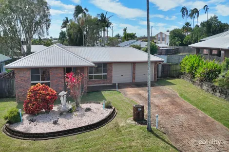 48 Shiral Dr, Beaconsfield, QLD 4740