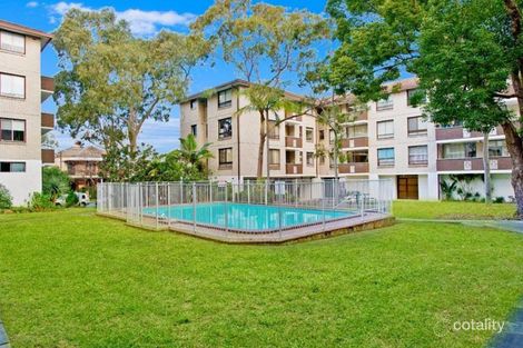 Property photo of 35/32-38 Dutruc Street Randwick NSW 2031