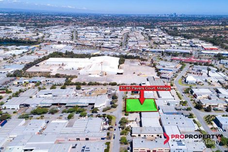 81 Pavers Cir, Malaga, WA 6090