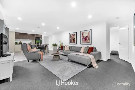 Property photo of 12/75 Herbert Road Carrum Downs VIC 3201