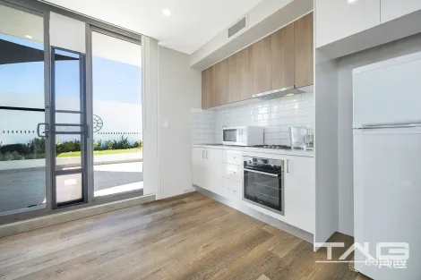 Property photo of 405/31C Garfield Street Wentworthville NSW 2145