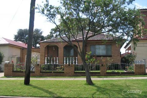 21 Fenwick St, Yagoona, NSW 2199