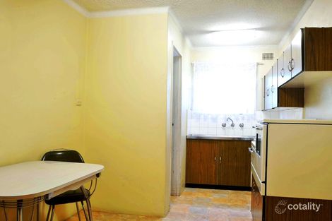 Property photo of 9/15 St Albans Road Kingsgrove NSW 2208