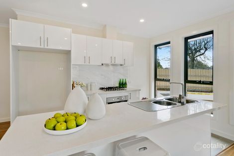 Property photo of 1/18 Jasmine Court Frankston VIC 3199