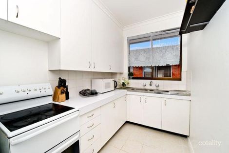 Property photo of 35/32-38 Dutruc Street Randwick NSW 2031