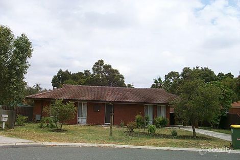 9 Greenwood Ct, Kelmscott, WA 6111