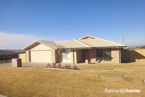 16 Cashmore St, Wyreema, QLD 4352