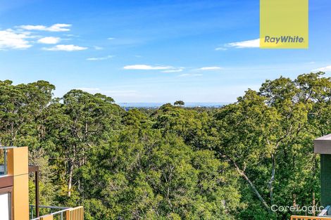Property photo of 304/8A Pymble Avenue Pymble NSW 2073