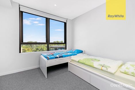 Property photo of 304/8A Pymble Avenue Pymble NSW 2073