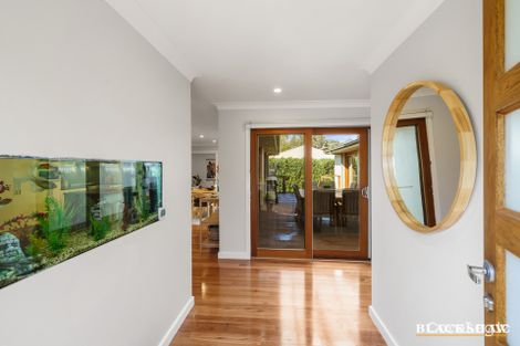 Property photo of 7 Bennelong Crescent Macquarie ACT 2614