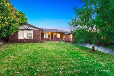 54 Walnut Dr, Kilsyth, VIC 3137