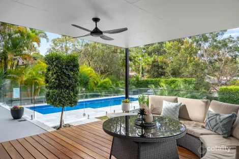 Property photo of 7 Dawn Drive Moonee Beach NSW 2450