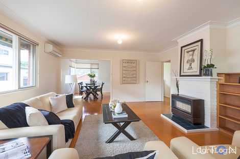 Property photo of 23 Chermside Street Deakin ACT 2600