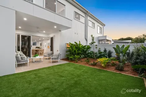 Property photo of 4/20 Moran Street Alderley QLD 4051