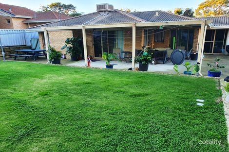 Property photo of 56 Mayne Way Australind WA 6233