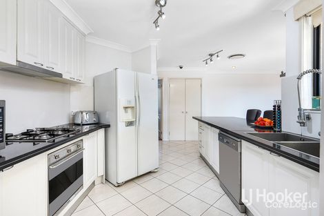 Property photo of 121 Conrad Road Kellyville Ridge NSW 2155