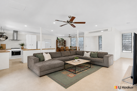 Property photo of 1 Ann Street The Range QLD 4700
