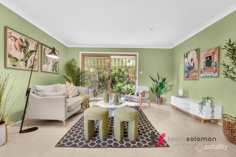 Property photo of 33/2018 Wynnum Road Wynnum West QLD 4178