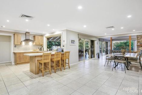 Property photo of 42 Evans Road Glenhaven NSW 2156