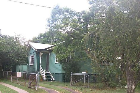 14 Coleman St, Leichhardt, QLD 4305