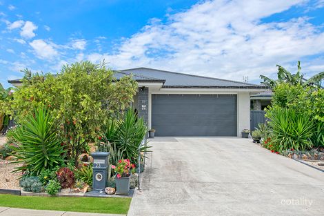 Property photo of 23 Prior Circuit West Kempsey NSW 2440