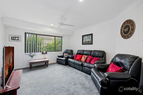 Property photo of 23 Prior Circuit West Kempsey NSW 2440