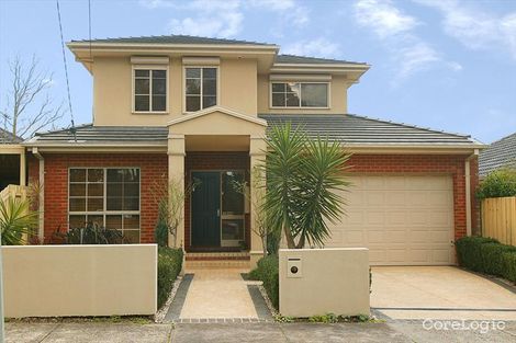 Property photo of 438 Springvale Road Forest Hill VIC 3131